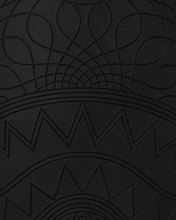 تحميل الصورة في عارض المعرض، TONAL MONOGRAM EMBOSS SHARK
