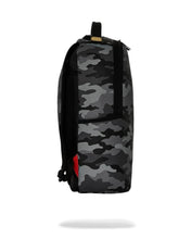Load image into Gallery viewer, SPRAY SPLIT NIGHT CAMO DLXSV
