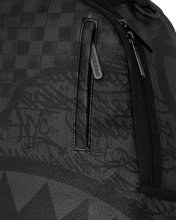 Load image into Gallery viewer, TORN GRAFF CHECK DLXSV
