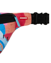 تحميل الصورة في عارض المعرض، PAINTED SPONGEBOB SAVVY CROSSBODY
