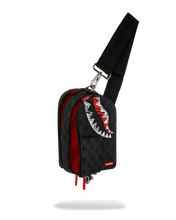 تحميل الصورة في عارض المعرض، SCRIBBLE SHARK BACKPACK SLING
