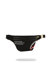تحميل الصورة في عارض المعرض، SHARK CENTRAL KNIT SAVVY CROSSBODY
