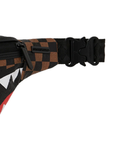 تحميل الصورة في عارض المعرض، CHECK 2 EMBOSS SAVVY CROSSBODY
