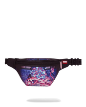 Load image into Gallery viewer, PINK PANTHER DIAMOND HEIST SAVVY CROSSBODY
