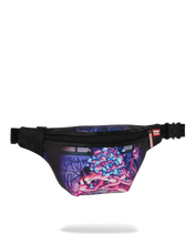 Load image into Gallery viewer, PINK PANTHER DIAMOND HEIST SAVVY CROSSBODY
