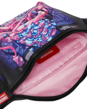 Load image into Gallery viewer, PINK PANTHER DIAMOND HEIST SAVVY CROSSBODY
