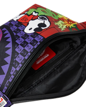 Load image into Gallery viewer, JOE COOL SAVVY CROSSBODY
