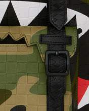 تحميل الصورة في عارض المعرض، WOODLAND CAMO CHECK HILLS
