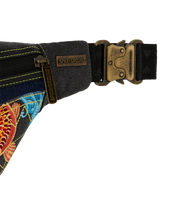 Load image into Gallery viewer, EVISU STYLE SAVVY CROSSBODY
