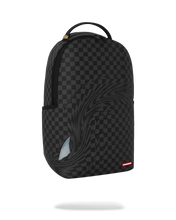 Load image into Gallery viewer, CHECKER SHARK TRAIL DLXSV BACKPACK
