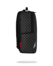 Load image into Gallery viewer, CHECKER SHARK TRAIL DLXSV BACKPACK
