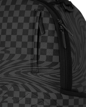 Load image into Gallery viewer, CHECKER SHARK TRAIL DLXSV BACKPACK
