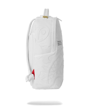 Load image into Gallery viewer, SHARK CENTRAL CAMO CUT SHARK WHITE DLXSV
