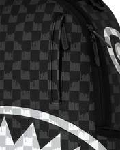 Load image into Gallery viewer, BLACK AND WHITE DRIP CHECK DLXSV
