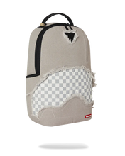 Load image into Gallery viewer, CREAM DENIM TEAR SHARK DLXSV
