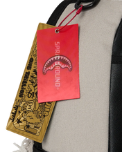 Load image into Gallery viewer, CREAM DENIM TEAR SHARK DLXSV
