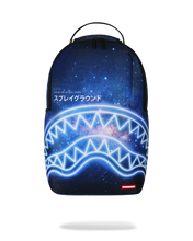 Load image into Gallery viewer, MATURE SPACE NEON NEBULA DLXSR

