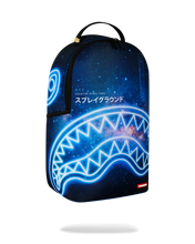 Load image into Gallery viewer, MATURE SPACE NEON NEBULA DLXSR
