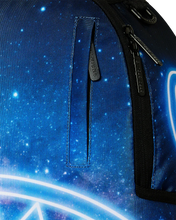 Load image into Gallery viewer, MATURE SPACE NEON NEBULA DLXSR

