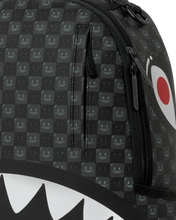 Load image into Gallery viewer, SHARKS IN PARIS BUBBLY BLACK CHECK DLXSV
