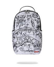 Load image into Gallery viewer, DOODLES OVER MATH HOMEWORK DLXSR
