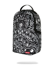 Load image into Gallery viewer, CRAZY THOUGHTS DLXSR
