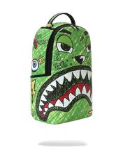 Load image into Gallery viewer, MONEY BEAR DOODLE DLXSV
