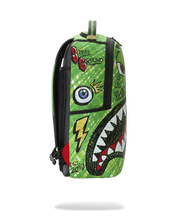 Load image into Gallery viewer, MONEY BEAR DOODLE DLXSV
