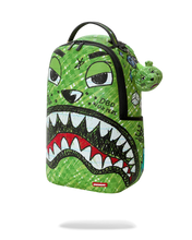 Load image into Gallery viewer, MONEY BEAR DOODLE DLXSV
