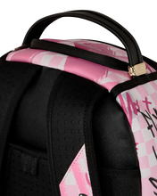 Load image into Gallery viewer, PINK SMOKE CHECK
