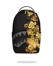 Load image into Gallery viewer, GOLD FLORAL REMIX
