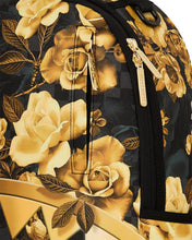 Load image into Gallery viewer, GOLD FLORAL REMIX
