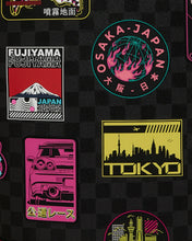 Load image into Gallery viewer, GLOBAL MOGUL CYBER PUNK DLXSV

