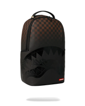 Load image into Gallery viewer, BROWN CHECK GHOST DRIP DLXSV

