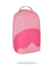 تحميل الصورة في عارض المعرض، PINK SHARKS IN PARIS PATCH
