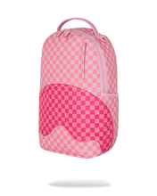 تحميل الصورة في عارض المعرض، PINK SHARKS IN PARIS PATCH
