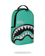 Load image into Gallery viewer, SHARK CENTRAL BUBBLY LIGHT BLUE DLXSV
