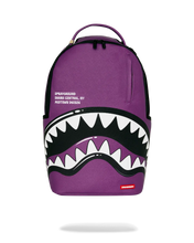 Load image into Gallery viewer, SHARK CENTRAL BUBBLY PURPLE DLXSV

