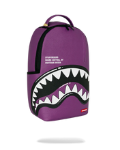 Load image into Gallery viewer, SHARK CENTRAL BUBBLY PURPLE DLXSV
