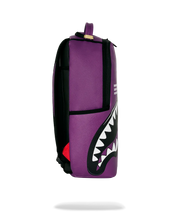 Load image into Gallery viewer, SHARK CENTRAL BUBBLY PURPLE DLXSV
