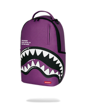 Load image into Gallery viewer, SHARK CENTRAL BUBBLY PURPLE DLXSV
