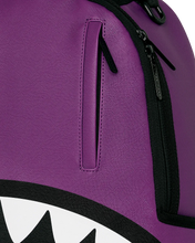 Load image into Gallery viewer, SHARK CENTRAL BUBBLY PURPLE DLXSV
