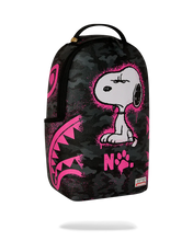 تحميل الصورة في عارض المعرض، SNOOPY PINK STENCIL
