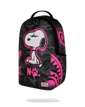 تحميل الصورة في عارض المعرض، SNOOPY PINK STENCIL
