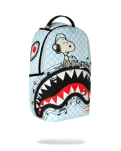 Load image into Gallery viewer, PEANUTS SNOOPY JAMS DLXSV
