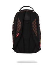 Load image into Gallery viewer, MICKEY GLOBAL MOGUL STYLE DLXSV
