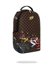 Load image into Gallery viewer, 305 CHECK MOTORCYCLES DLXSR BACKPACK
