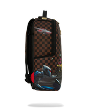 Load image into Gallery viewer, 305 CHECK MOTORCYCLES DLXSR BACKPACK
