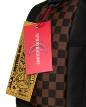 Load image into Gallery viewer, 305 CHECK MOTORCYCLES DLXSR BACKPACK
