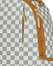 تحميل الصورة في عارض المعرض، GRAFF EMBOSSED CREAM CHECK

